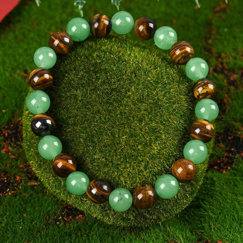 Wealth & Protection Bracelet