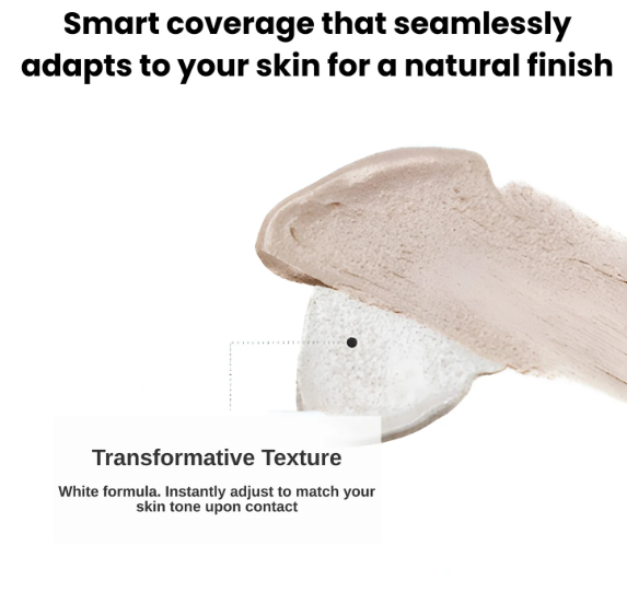 Skincare Foundation Stick