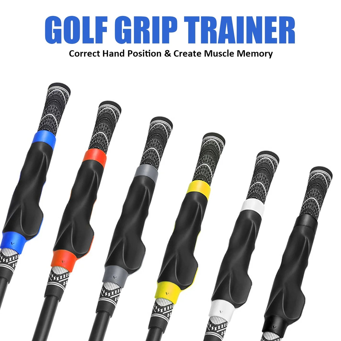 navari™ Golf Swing Trainer 2.0