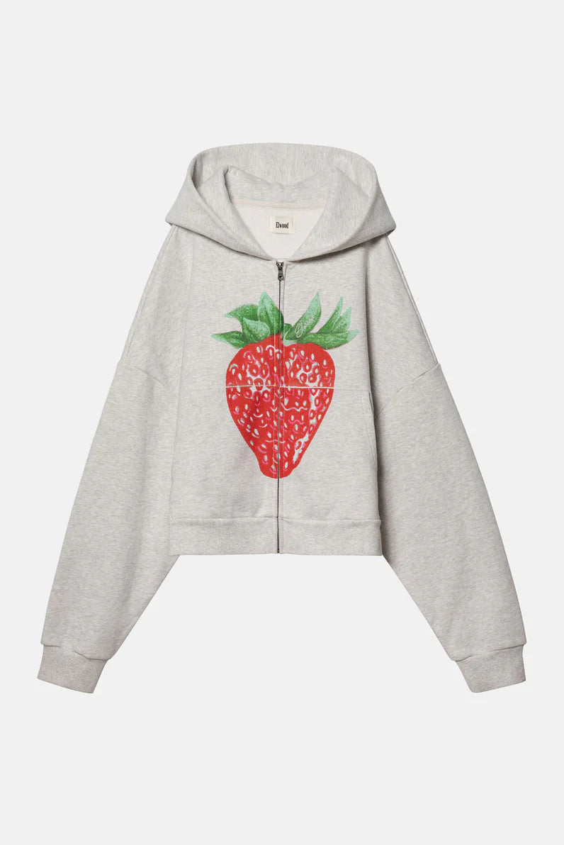 Unisex Strawberry Jacket