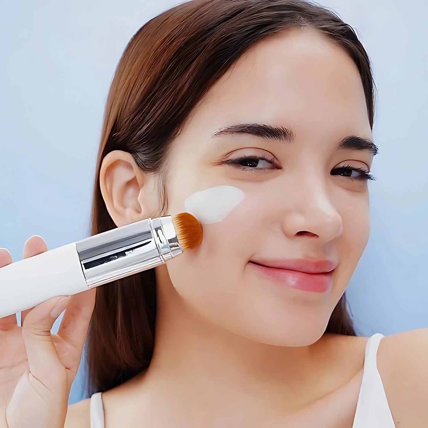 Skincare Foundation Stick