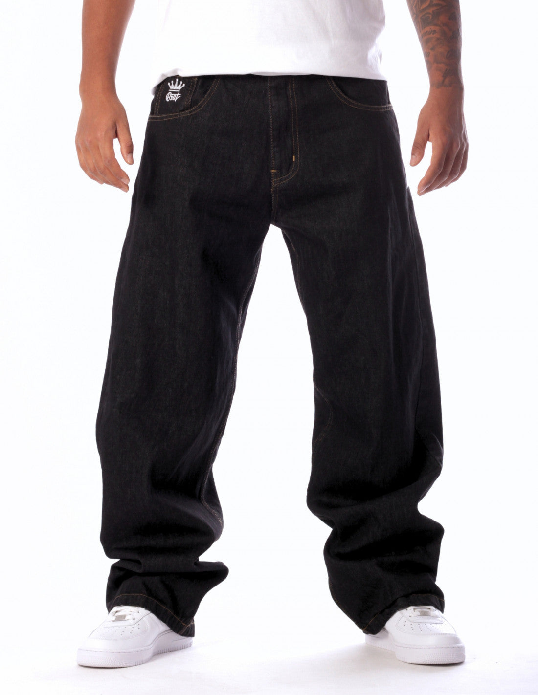 Unisex Graffiti Pants