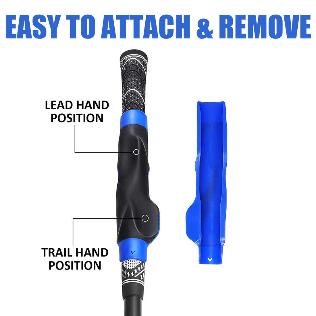 navari™ Golf Swing Trainer 2.0