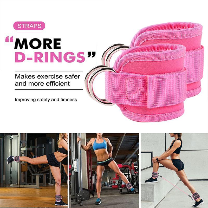 Ankle ShapeBands
