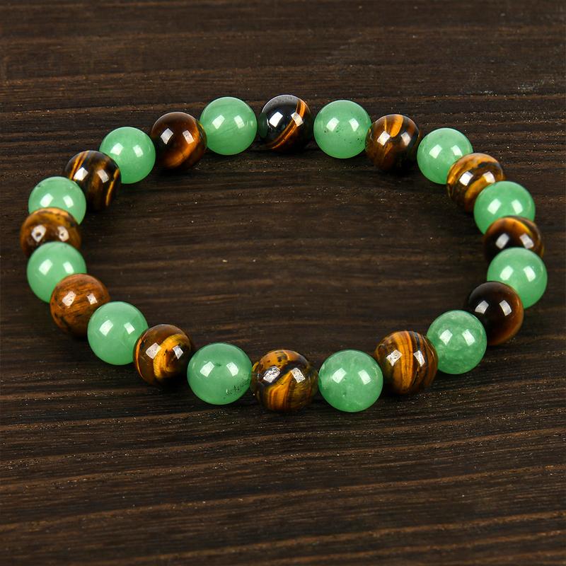 Wealth & Protection Bracelet