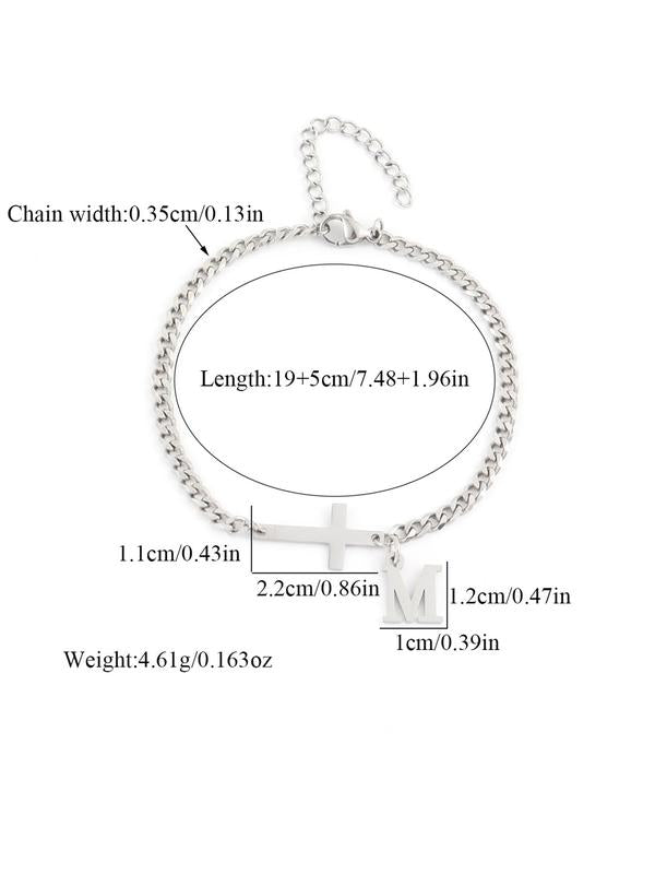 FaithLink Bracelet
