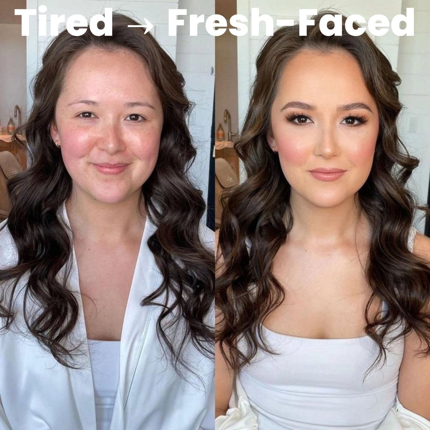 Skincare Foundation Stick
