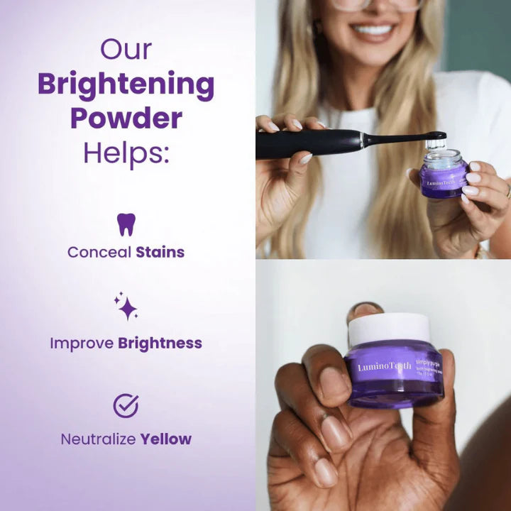 BrightTone Duo