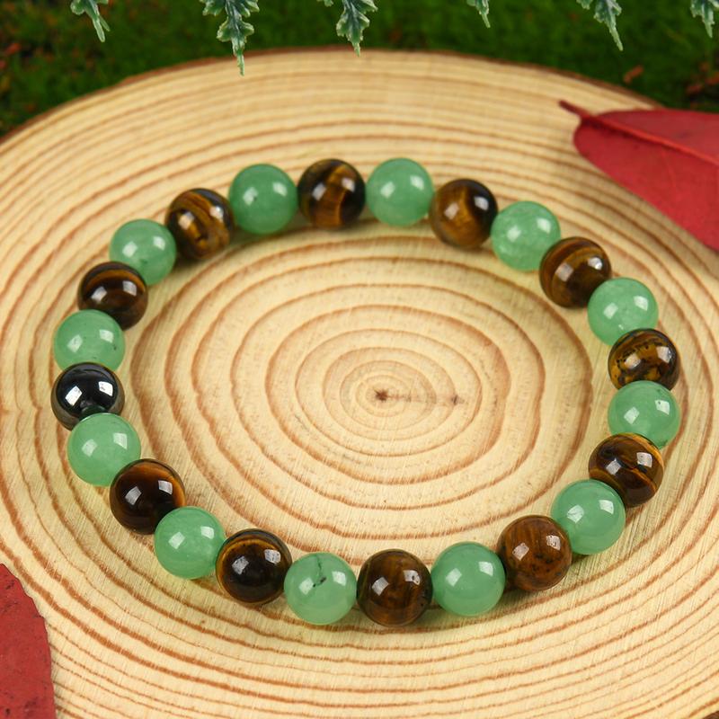 Wealth & Protection Bracelet