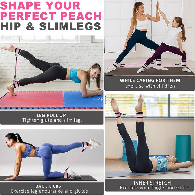 Ankle ShapeBands