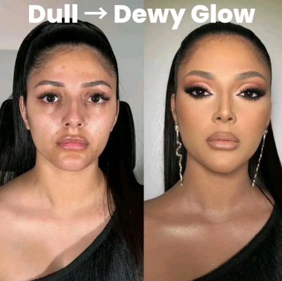 Skincare Foundation Stick
