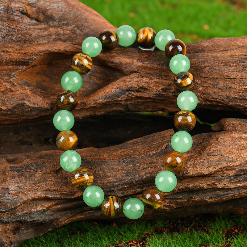 Wealth & Protection Bracelet