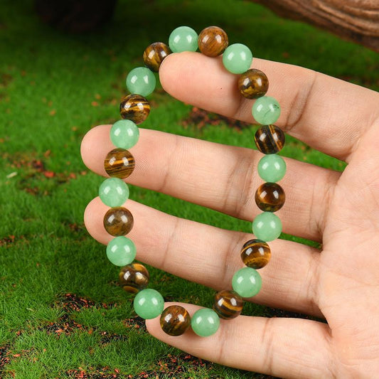 Wealth & Protection Bracelet