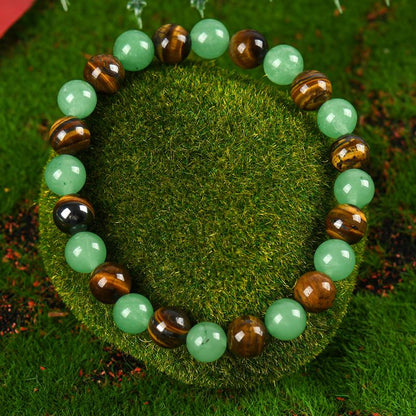 Wealth & Protection Bracelet