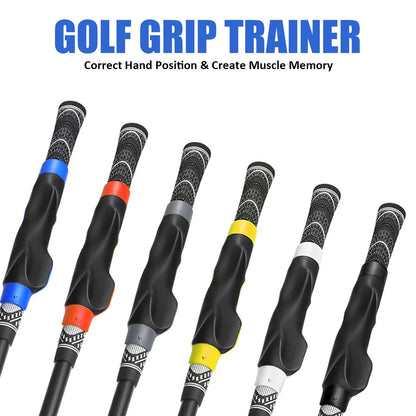 navari™ Golf Swing Trainer 2.0