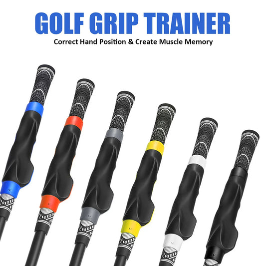 navari™ Golf Swing Trainer 2.0