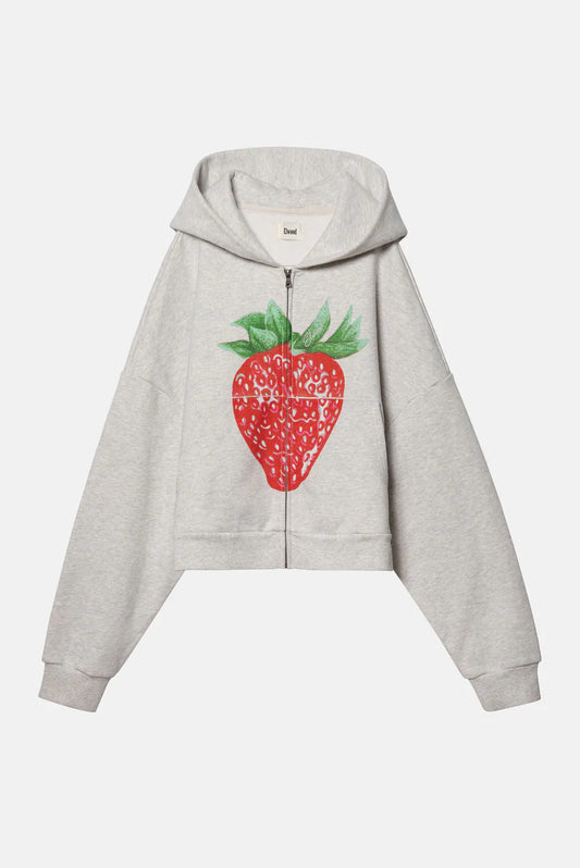 Unisex Strawberry Jacket
