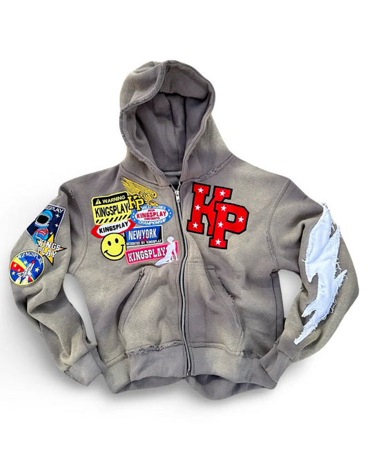 Unisex KP Jacket