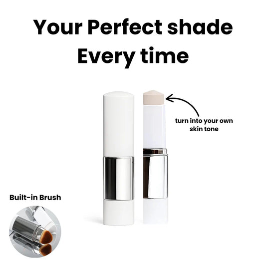 Skincare Foundation Stick