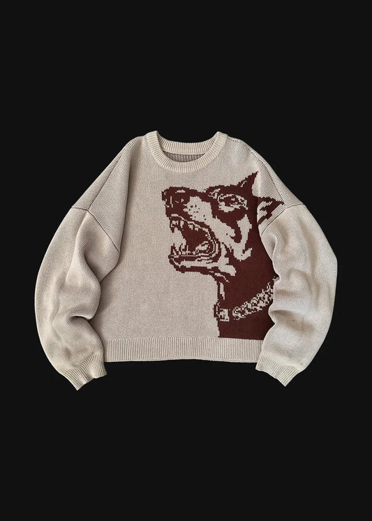 UNISEX DOBERMAN SHIRT