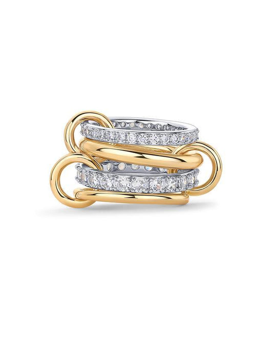 navari™ Stackable Statement Rings