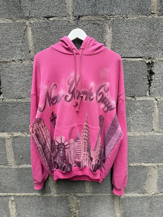 NYC Hoodie