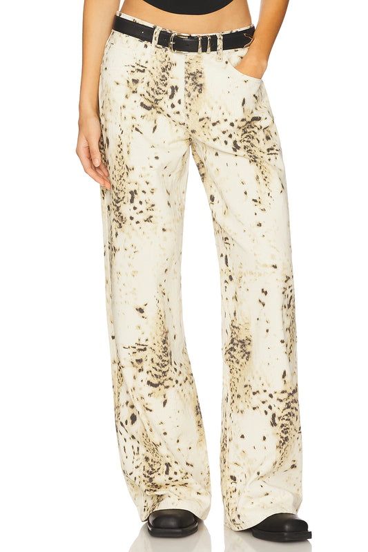 "Brooke" Jeans