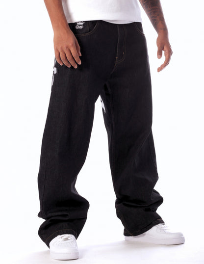 Unisex Graffiti Pants