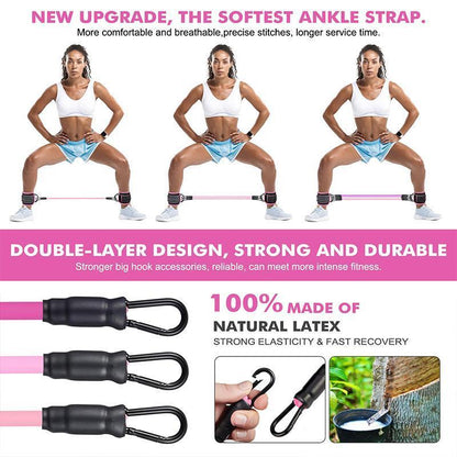 Ankle ShapeBands
