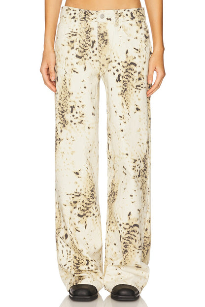 "Brooke" Jeans