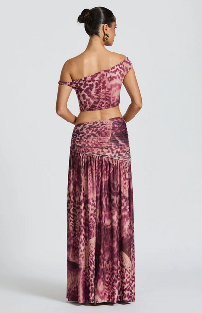 Orchid Magenta Set