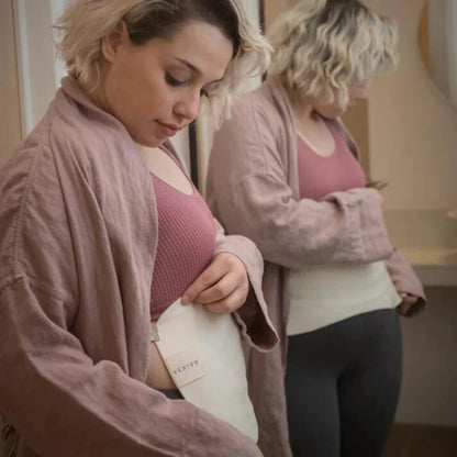 Organic Castor Oil Roll