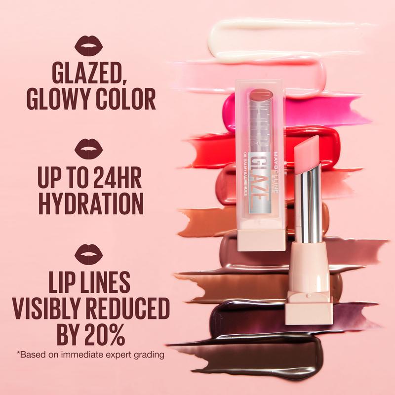 Nourishing Lip Balm w/ Hyaluronic Acid
