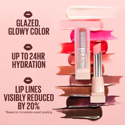 Nourishing Lip Balm w/ Hyaluronic Acid