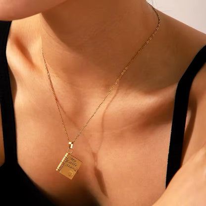 My Little Star Necklace