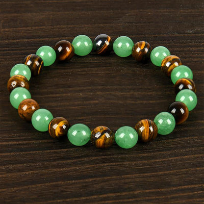 Wealth & Protection Bracelet