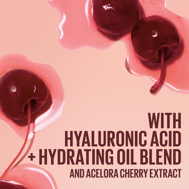 Nourishing Lip Balm w/ Hyaluronic Acid