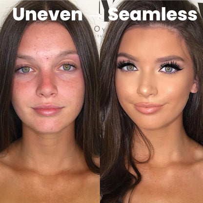 Skincare Foundation Stick