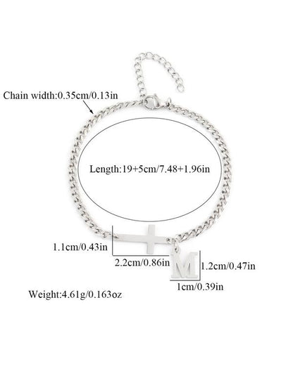FaithLink Bracelet