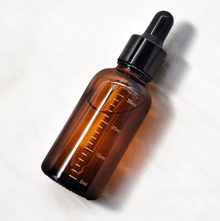 Travel Dropper Bottle