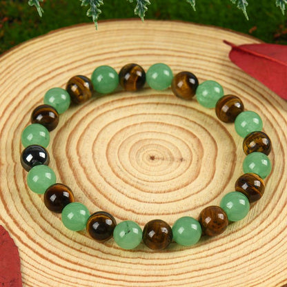 Wealth & Protection Bracelet