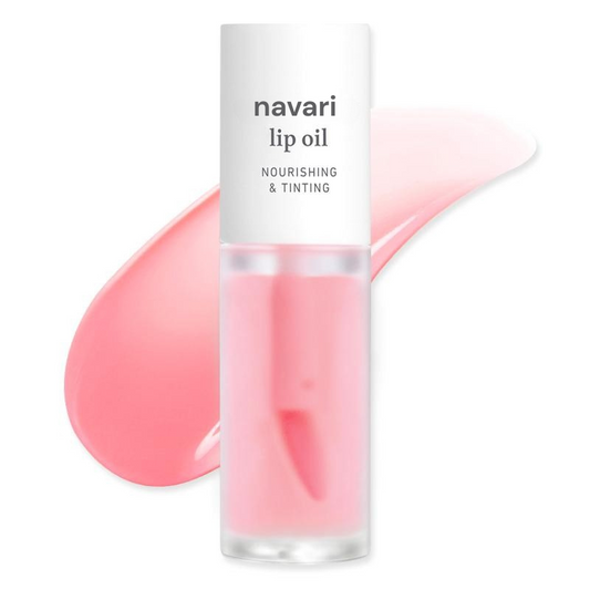 Korean Lip Oil Glow + Stain