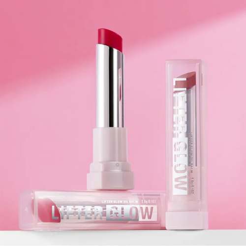 Nourishing Lip Balm w/ Hyaluronic Acid