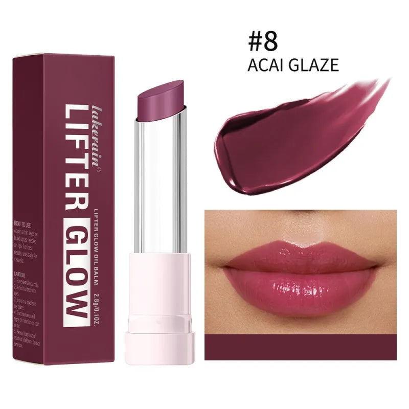 Nourishing Lip Balm w/ Hyaluronic Acid