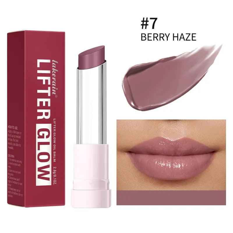 Nourishing Lip Balm w/ Hyaluronic Acid