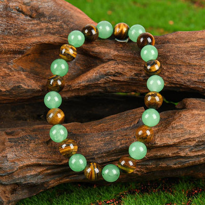 Wealth & Protection Bracelet