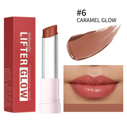 Nourishing Lip Balm w/ Hyaluronic Acid