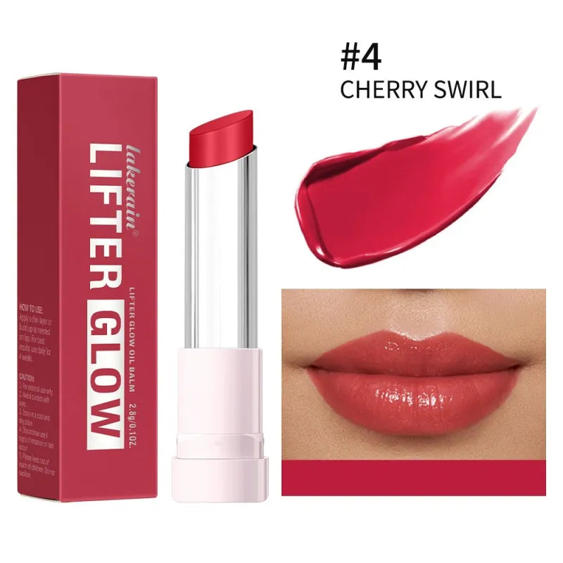 Nourishing Lip Balm w/ Hyaluronic Acid