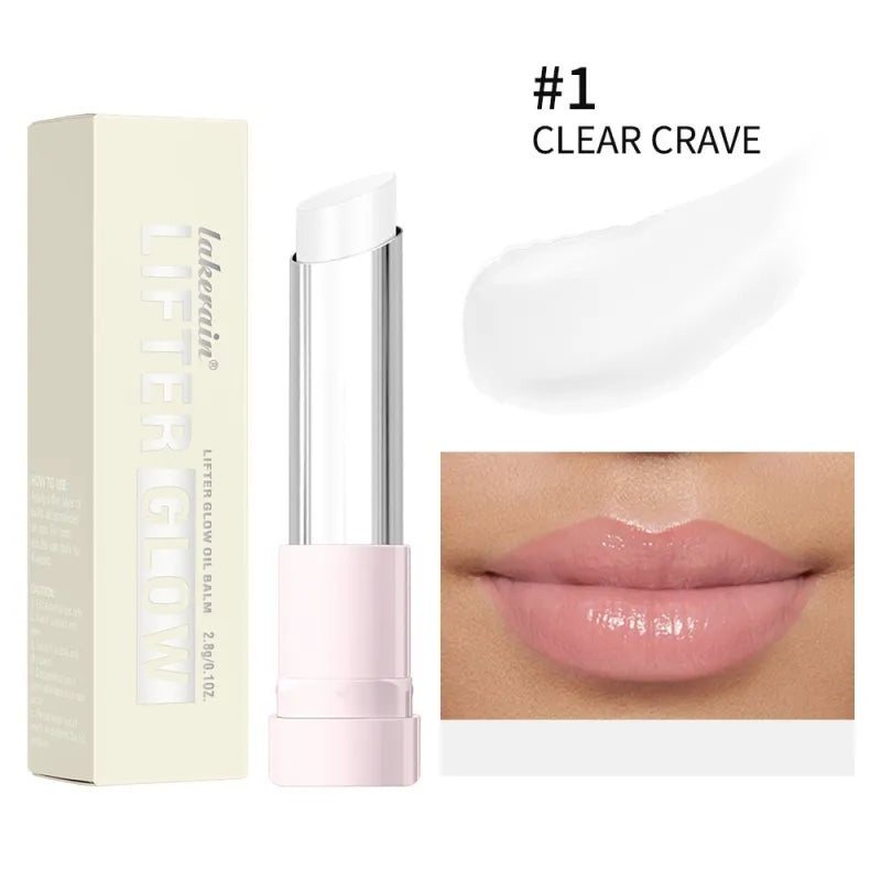 Nourishing Lip Balm w/ Hyaluronic Acid