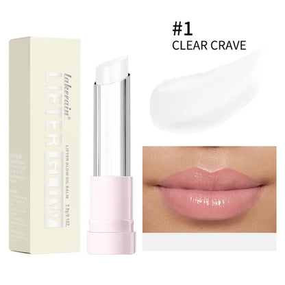 Nourishing Lip Balm w/ Hyaluronic Acid